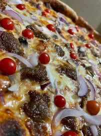 Plats et boissons du Pizzas à emporter Pizza Locale à Mimizan - n°2