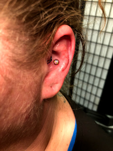 Explore koe wetzel tattoo ideas, creative tattoo ideas in Osceola, available at Crowned Raven Tattoo Inc.