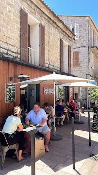 Photos du propriétaire du Saladerie Salad’Bar Porto Vecchio - n°9