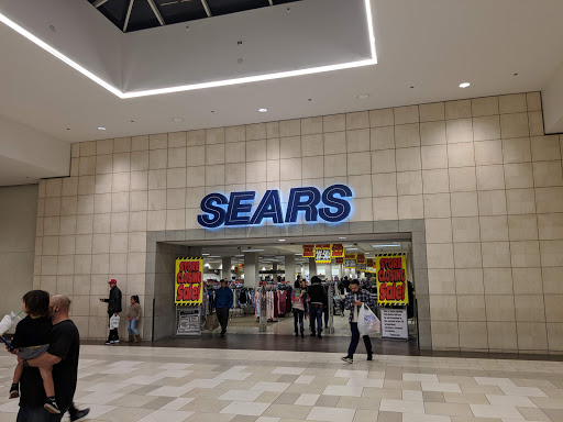 Department Store «Sears», reviews and photos, 100 Los Cerritos Center, Cerritos, CA 90703, USA