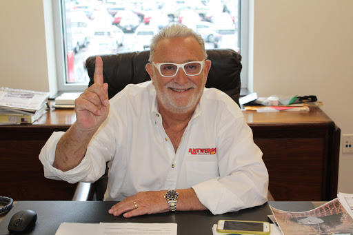 Hyundai Dealer «Antwerpen Hyundai - Catonsville», reviews and photos, 6440 Baltimore National Pike, Catonsville, MD 21228, USA