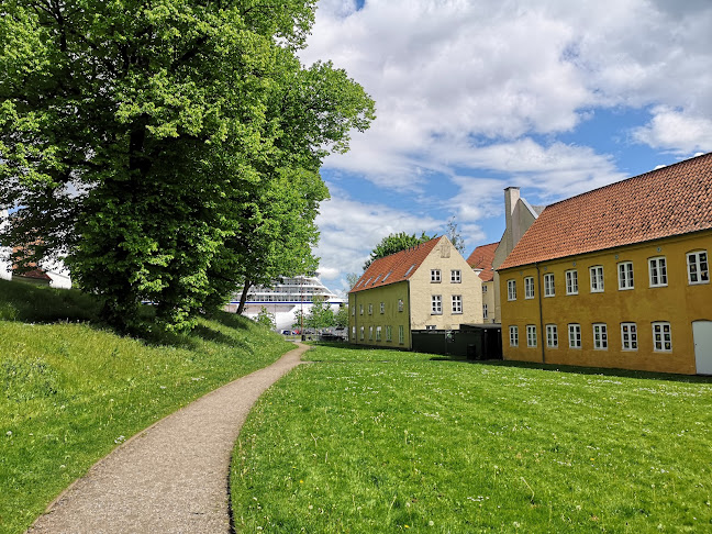 Slotsgade 27, 9000 Aalborg, Danmark