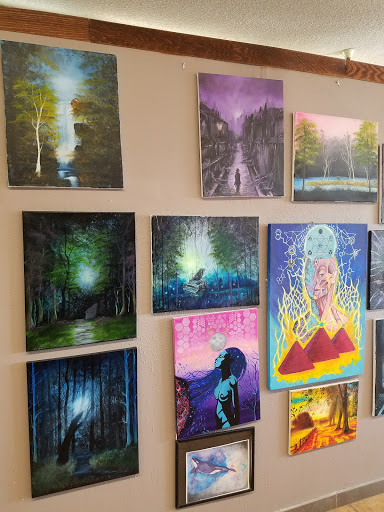 Tattoo Shop «Illuminati Tattoo Parlor», reviews and photos, 10214 SE Mill Plain Blvd Suite B, Vancouver, WA 98664, USA