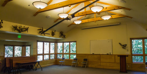 Non-Profit Organization «Audubon Society of Portland», reviews and photos, 5151 NW Cornell Rd, Portland, OR 97210, USA