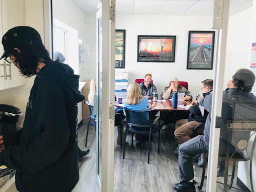 Plumber «Angel Water, Inc.», reviews and photos, 28214 W Northwest Hwy, Barrington, IL 60010, USA