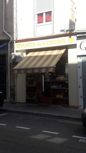 Epicerie De La Drome à Romans-sur-Isère