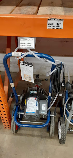 Home Improvement Store «The Home Depot», reviews and photos, 955 N Randall Rd, Elgin, IL 60123, USA