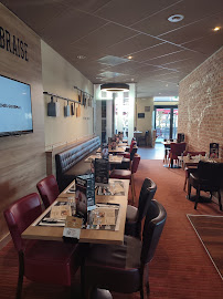 Atmosphère du Restaurant Hippopotamus Steakhouse à Gazeran - n°14