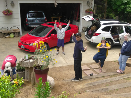 Used Car Dealer «Happy Motors Inc», reviews and photos, 134 NW 15th St, Newport, OR 97365, USA