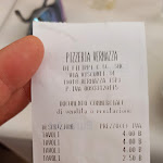 Photo n°1 de l'avis de Jim.a fait le 04/08/2022 à 14:01 sur le  Pizzeria da Ercole à Vernazza