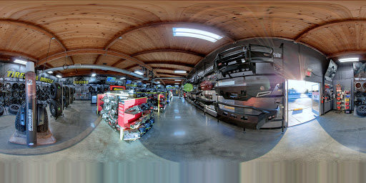 Truck Accessories Store «4 Wheel Parts - Santa Rosa, CA», reviews and photos, 3403 Santa Rosa Ave, Santa Rosa, CA 95407, USA