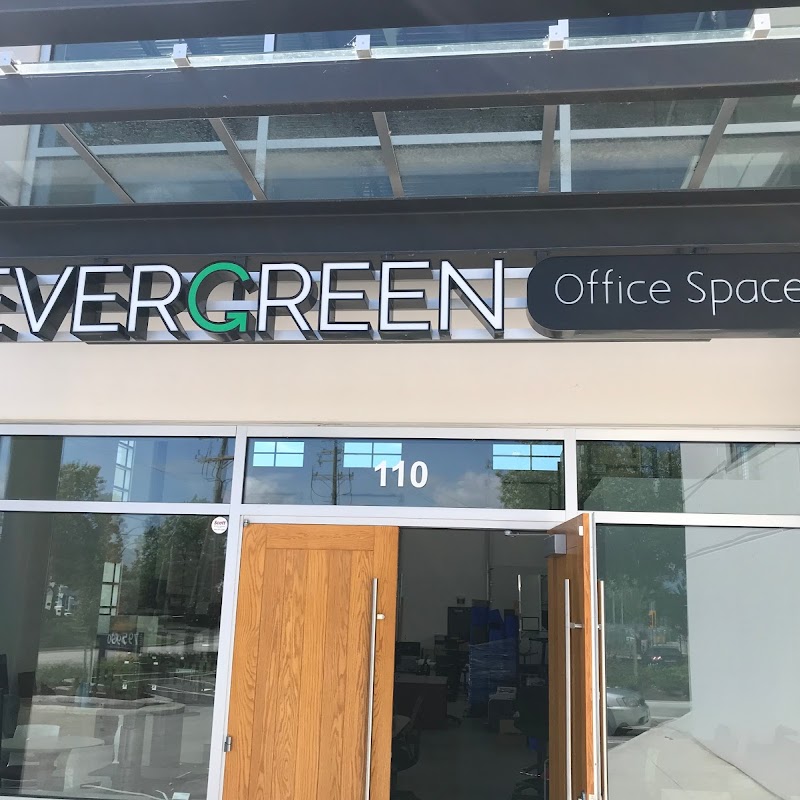 Evergreen Office Spaces Ltd.