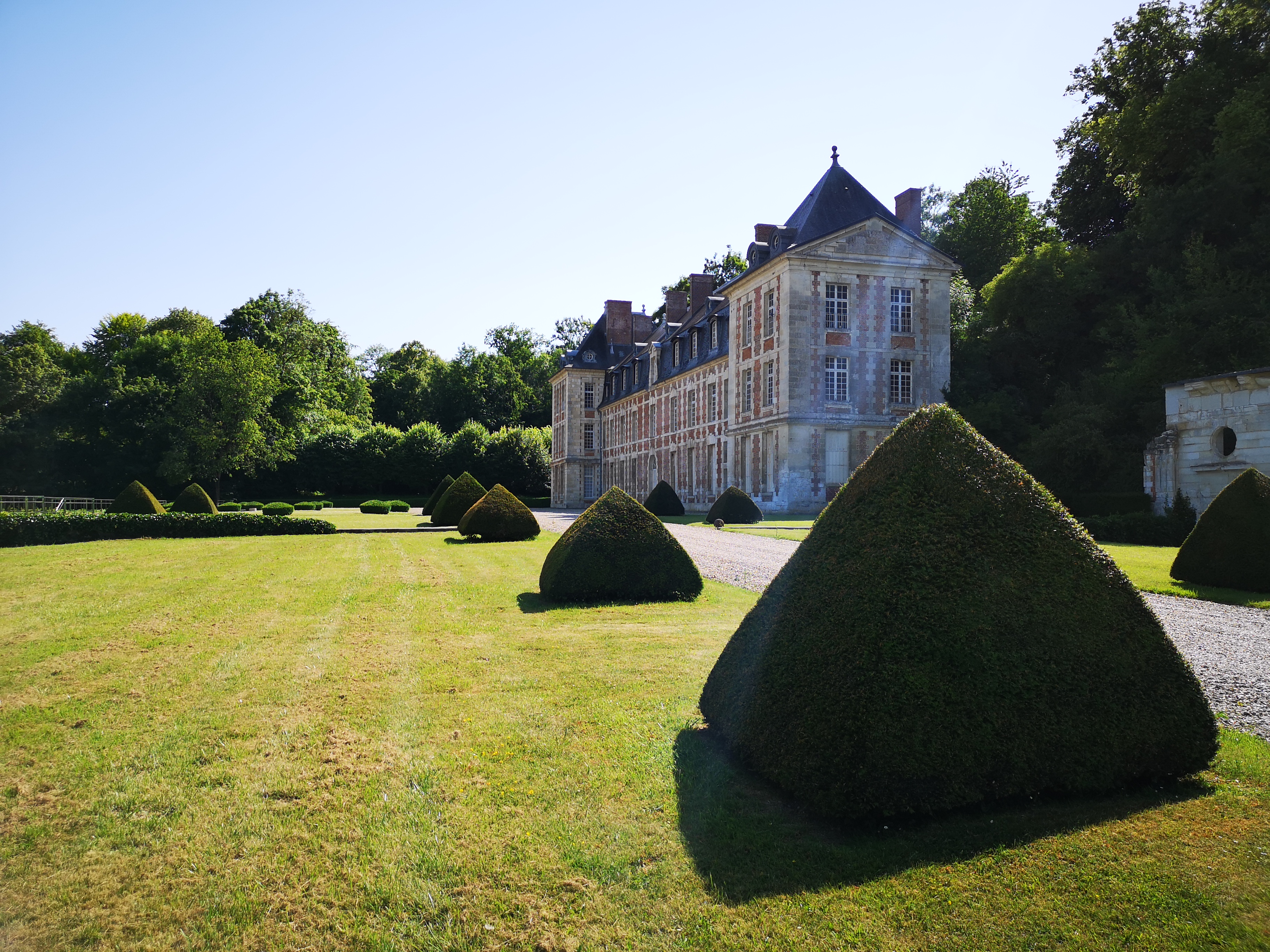 Photo n° 5 de l'avis de Stephane.o fait le 30/06/2019 à 17:13