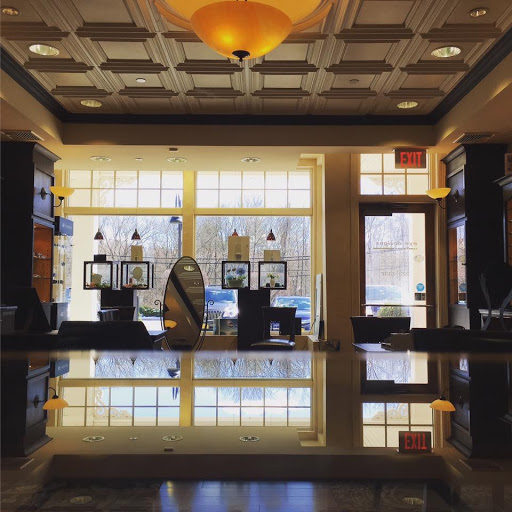 Stores and Shopping «Eye Designs of Armonk», reviews and photos, 575 N Main St, Armonk, NY 10504, USA