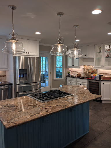 Photo of B & B Electrical