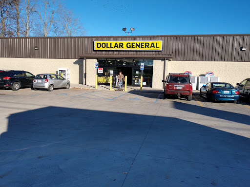 Dollar General, 602 Eminence Rd, New Castle, KY 40050, USA, 