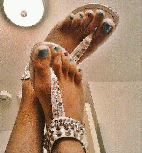 Nail Salon «New Nails Salon & Spa», reviews and photos, 2458 Wesley Chapel Rd, Decatur, GA 30035, USA