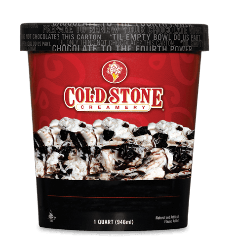 Ice Cream Shop «Cold Stone Creamery», reviews and photos, 5779 Lone Tree Way, Antioch, CA 94531, USA