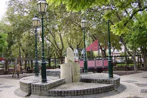 Parque Catarina Eufémia image