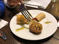 Plats et boissons du Restaurant libanais Noura Beaugrenelle à Paris - n°18