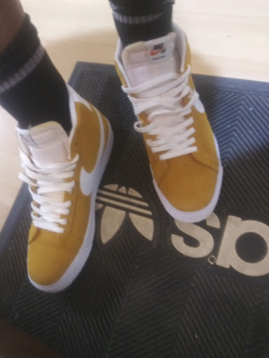 Skateboard Shop «BC Surf & Sport», reviews and photos, 3333 Buford Dr NE, Buford, GA 30519, USA