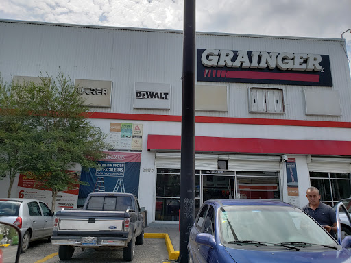 Grainger Guadalajara