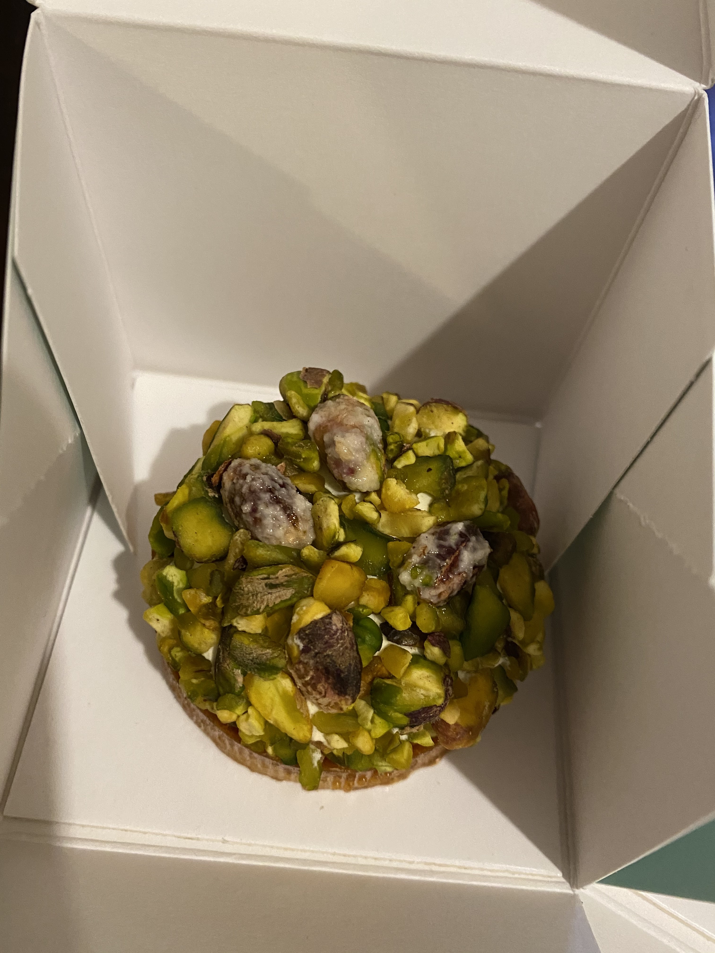 Photo n° 1 de l'avis de Sandrine. fait le 29/10/2020 à 15:26