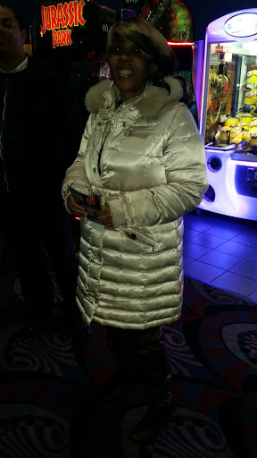 Movie Theater «Linden Boulevard Multiplex Cinemas», reviews and photos, 2784 Linden Blvd, Brooklyn, NY 11208, USA