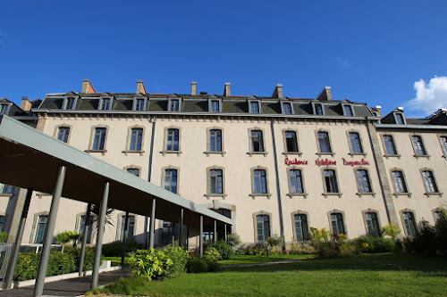 hôtels Résidence Duguesclin - Vacancéole Dinan