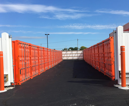 Storage Facility «SAFE Keeping Storage, LLC», reviews and photos, 26400 West Eight Mile, Southfield, MI 48033, USA