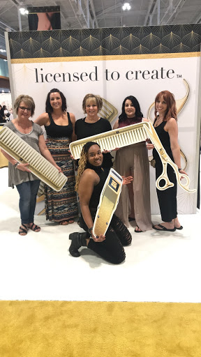 Beauty Salon «Fringe Salon», reviews and photos, 866 S M 13, Lennon, MI 48449, USA