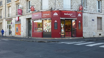 Champs-Pains à Champagne-sur-Seine