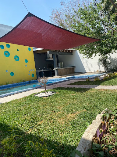 Malla Sombra Mireles