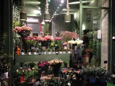 La marguerite à Paris - Livraison à Paris - LIVRAISONS GRATUITES POUR LE 17EME ARRONDISSEMENT - Abonnements floraux à Paris