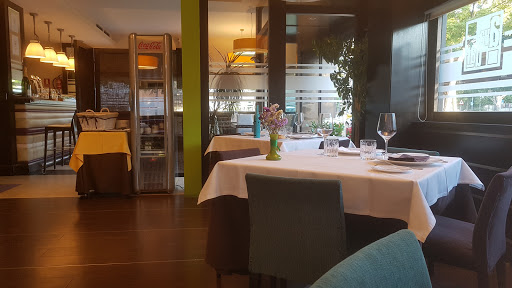 RESTAURANTE AVADAR en Azuqueca de Henares