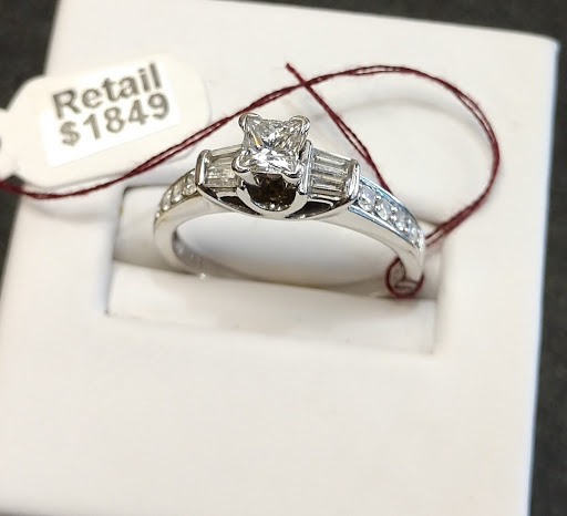 Jewelry Buyer «Gold Kings of Commerce», reviews and photos, 480 Banks Crossing Dr, Commerce, GA 30529, USA