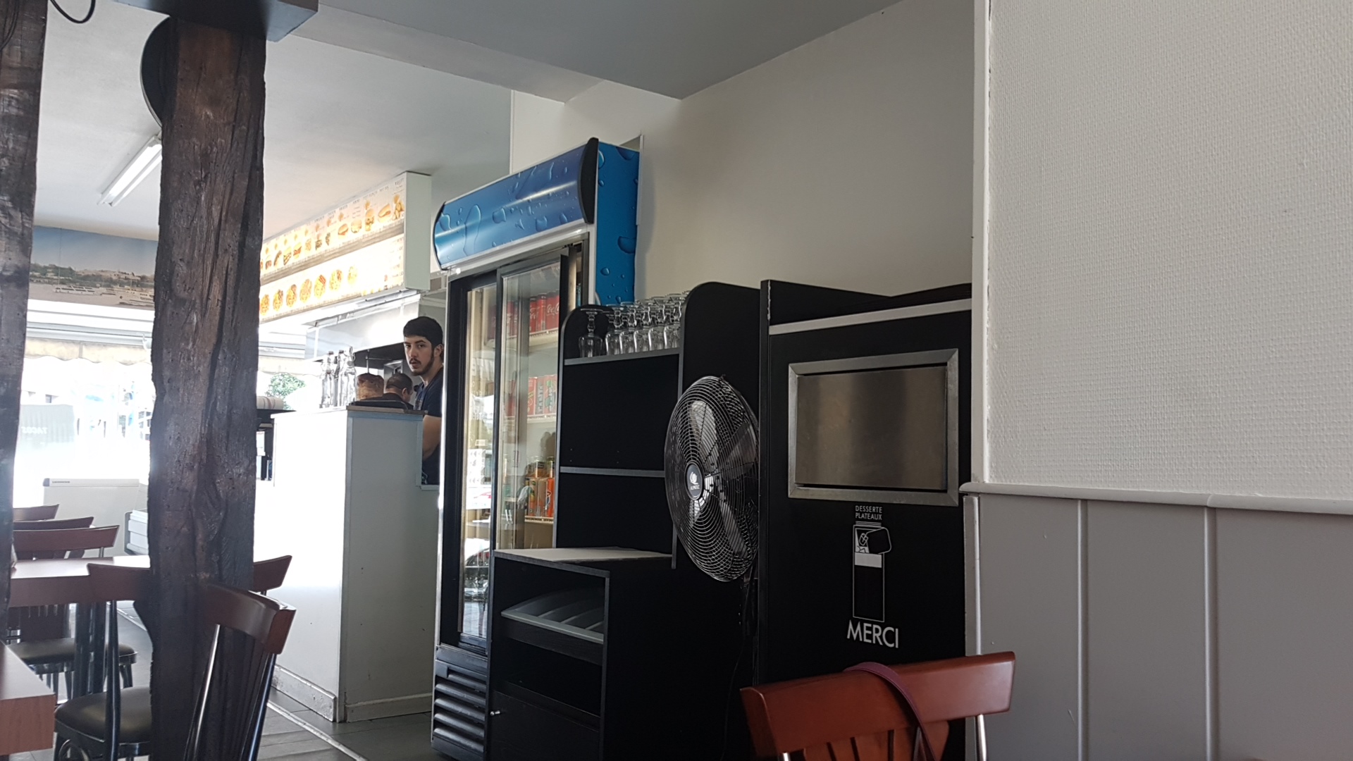 Photo n° 3 de l'avis de Cyril.m fait le 17/08/2019 à 12:16