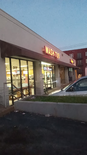 Laundromat «Wash Tub Laundry», reviews and photos, 2177 Nolensville Pike, Nashville, TN 37211, USA