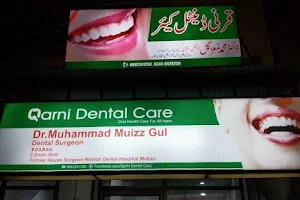 Qarni Dental Care (Dr Muhammad Muizz Gul) image