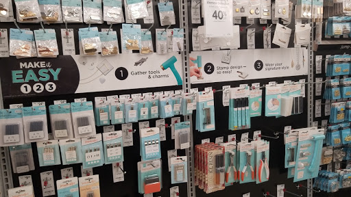 Craft Store «Michaels», reviews and photos, 2701 SW College Rd #700, Ocala, FL 34474, USA