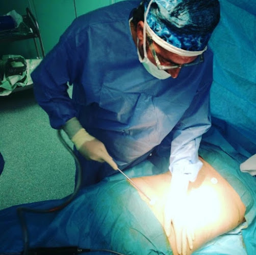 Recensioni di Dott. Hicham Mouallem, Chirurgo plastico a Brindisi - Chirurgo plastico