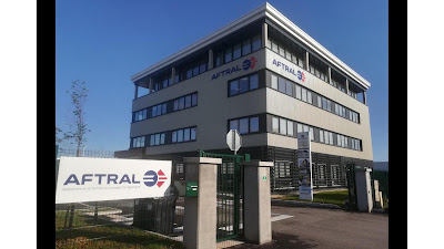 AFTRAL Jonage à Jonage