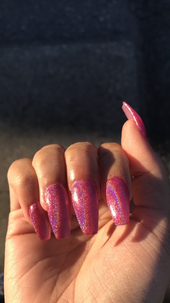 Sexy Nails Salon 01840