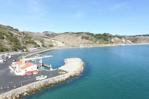 Port San Luis Boatyard image