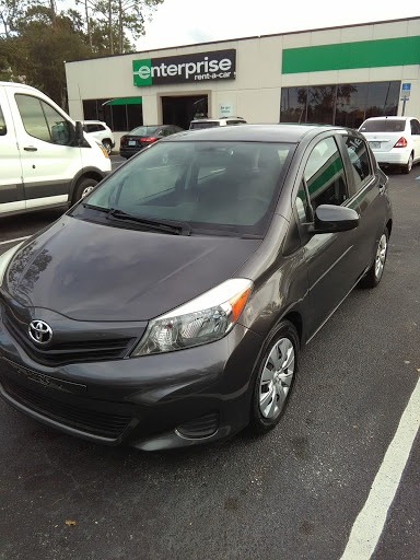 Used Car Dealer «Enterprise Car Sales», reviews and photos, 11034 Atlantic Blvd, Jacksonville, FL 32225, USA