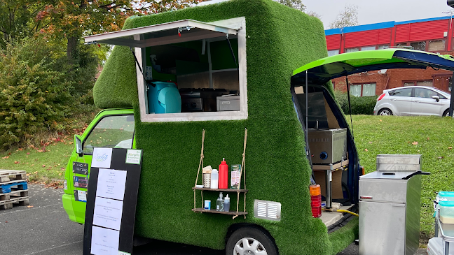 Reviews of Saving Nemo Vegan Food Truck in Northampton - Caterer