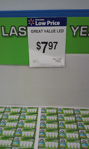 Discount Store «Walmart», reviews and photos, 2348 NY-19, Warsaw, NY 14569, USA