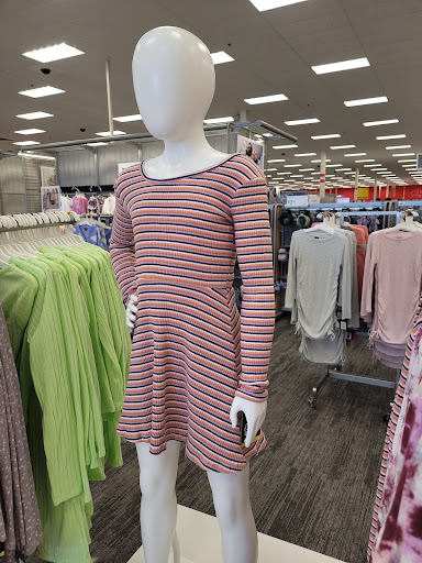 Department Store «Target», reviews and photos, 750 S Randall Rd, Algonquin, IL 60102, USA