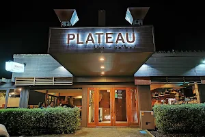 Plateau Bar + Eatery image