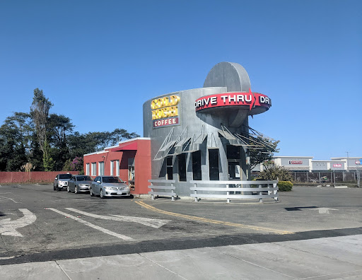 Gold Rush On Broadway, 2742 Broadway St, Eureka, CA 95501, USA, 